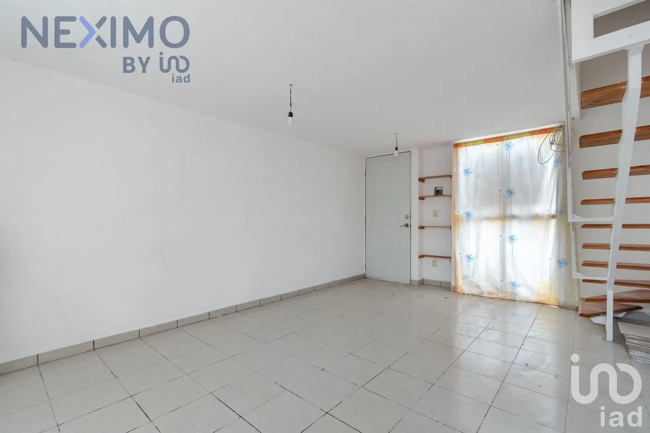 Casa en Venta en Galaxias el Llano, Tecámac, México | NEX-64548 | iad México | Foto 7 de 24