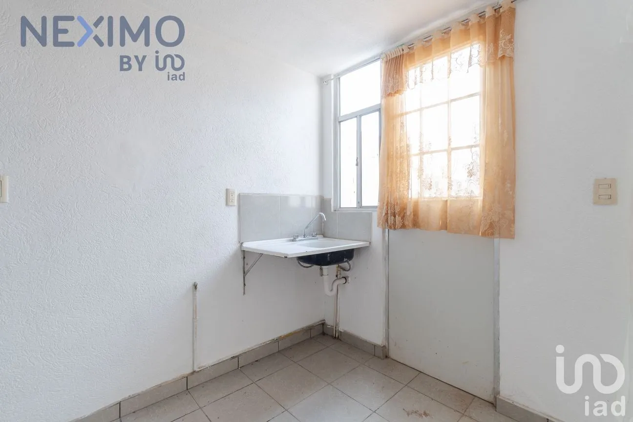 Casa en Venta en Galaxias el Llano, Tecámac, México | NEX-64548 | iad México | Foto 6 de 24