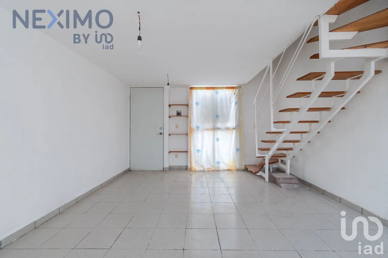 Casa en Venta en Galaxias el Llano, Tecámac, México | NEX-64548 | iad México | Foto 8 de 24