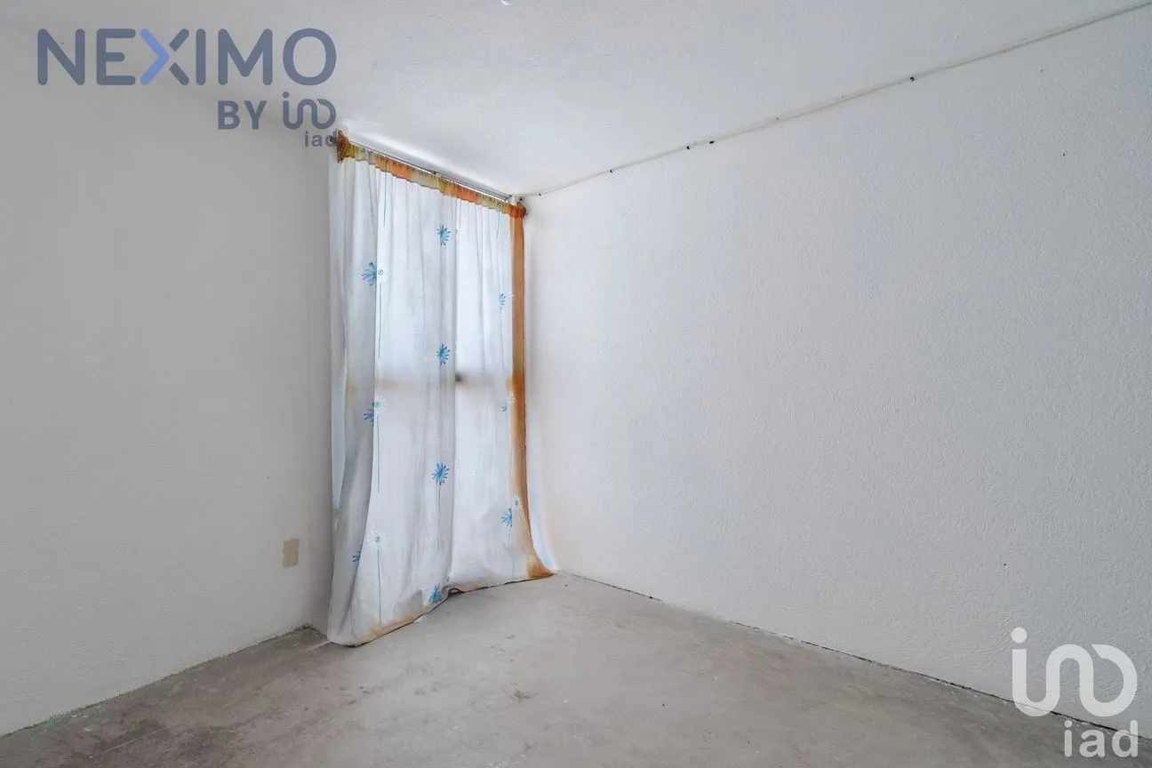 Casa en Venta en Galaxias el Llano, Tecámac, México | NEX-64548 | iad México | Foto 17 de 24