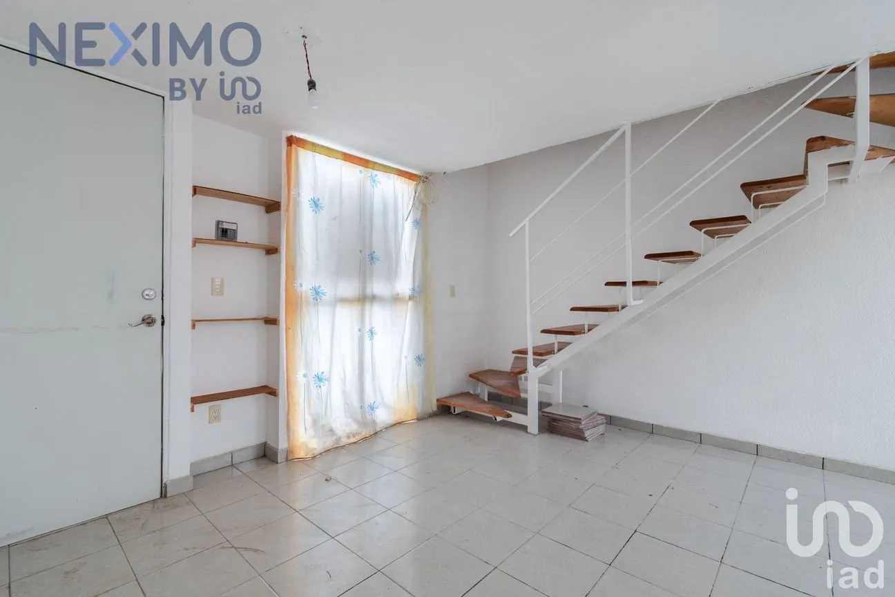 Casa en Venta en Galaxias el Llano, Tecámac, México | NEX-64548 | iad México | Foto 5 de 24