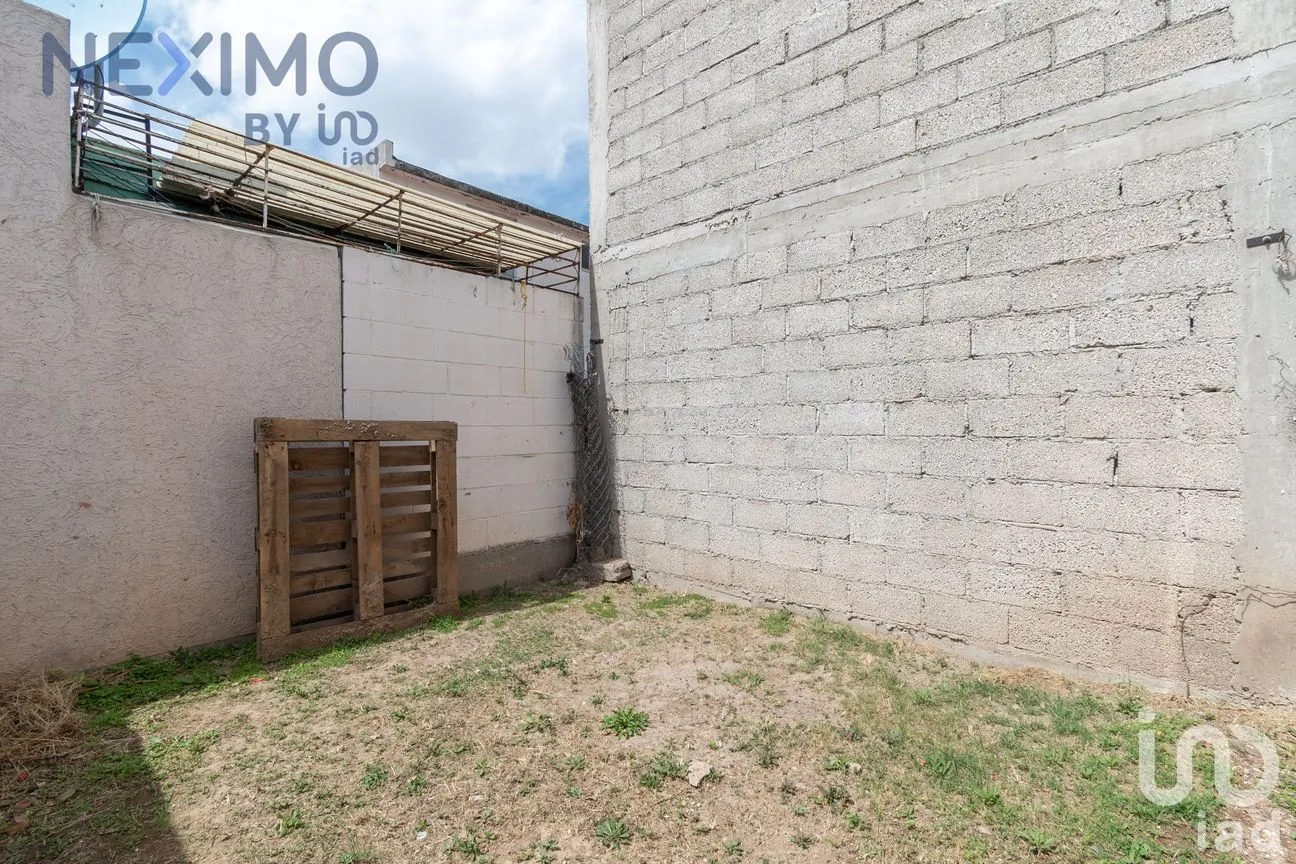 Casa en Venta en Galaxias el Llano, Tecámac, México | NEX-64548 | iad México | Foto 15 de 24