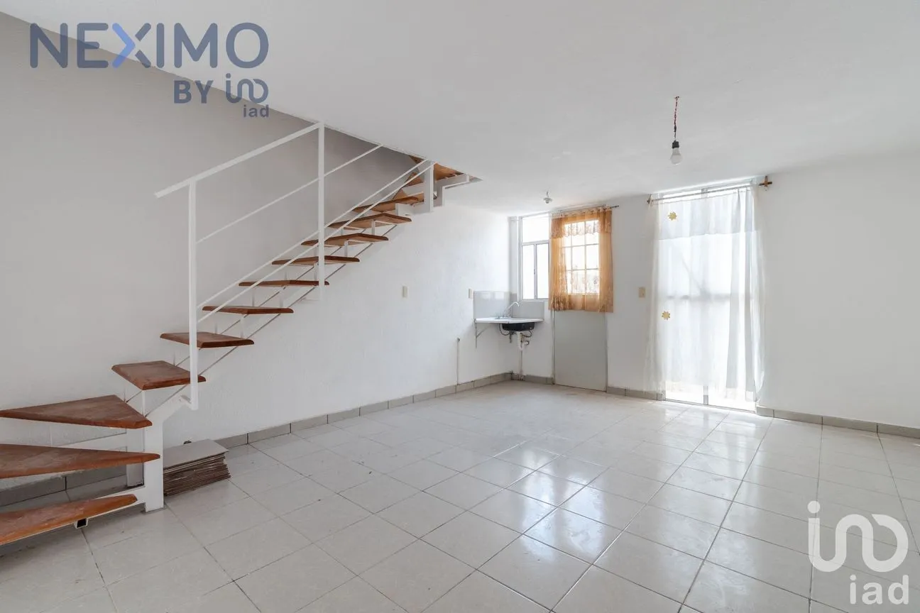 Casa en Venta en Galaxias el Llano, Tecámac, México | NEX-64548 | iad México | Foto 11 de 24