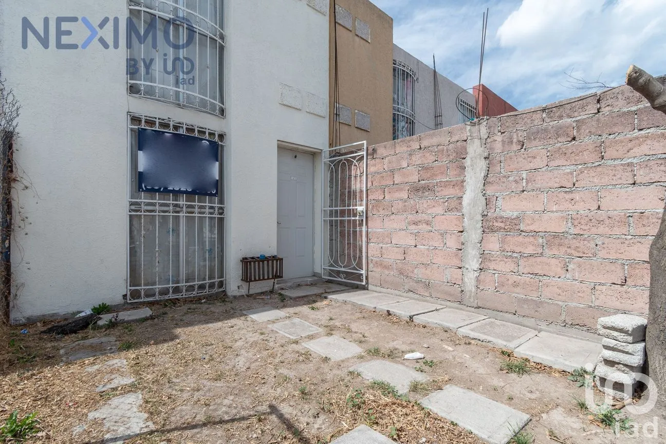 Casa en Venta en Galaxias el Llano, Tecámac, México | NEX-64548 | iad México | Foto 3 de 24