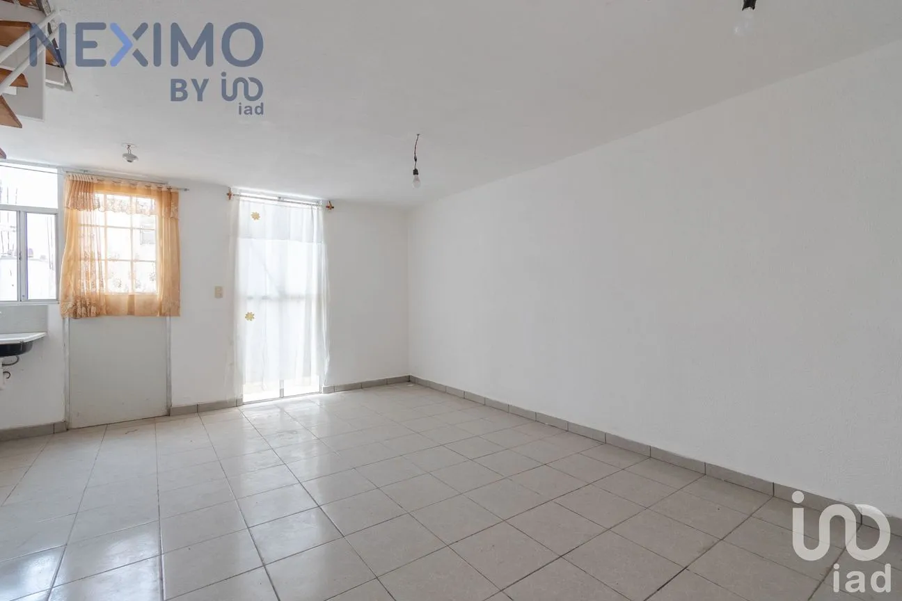 Casa en Venta en Galaxias el Llano, Tecámac, México | NEX-64548 | iad México | Foto 10 de 24