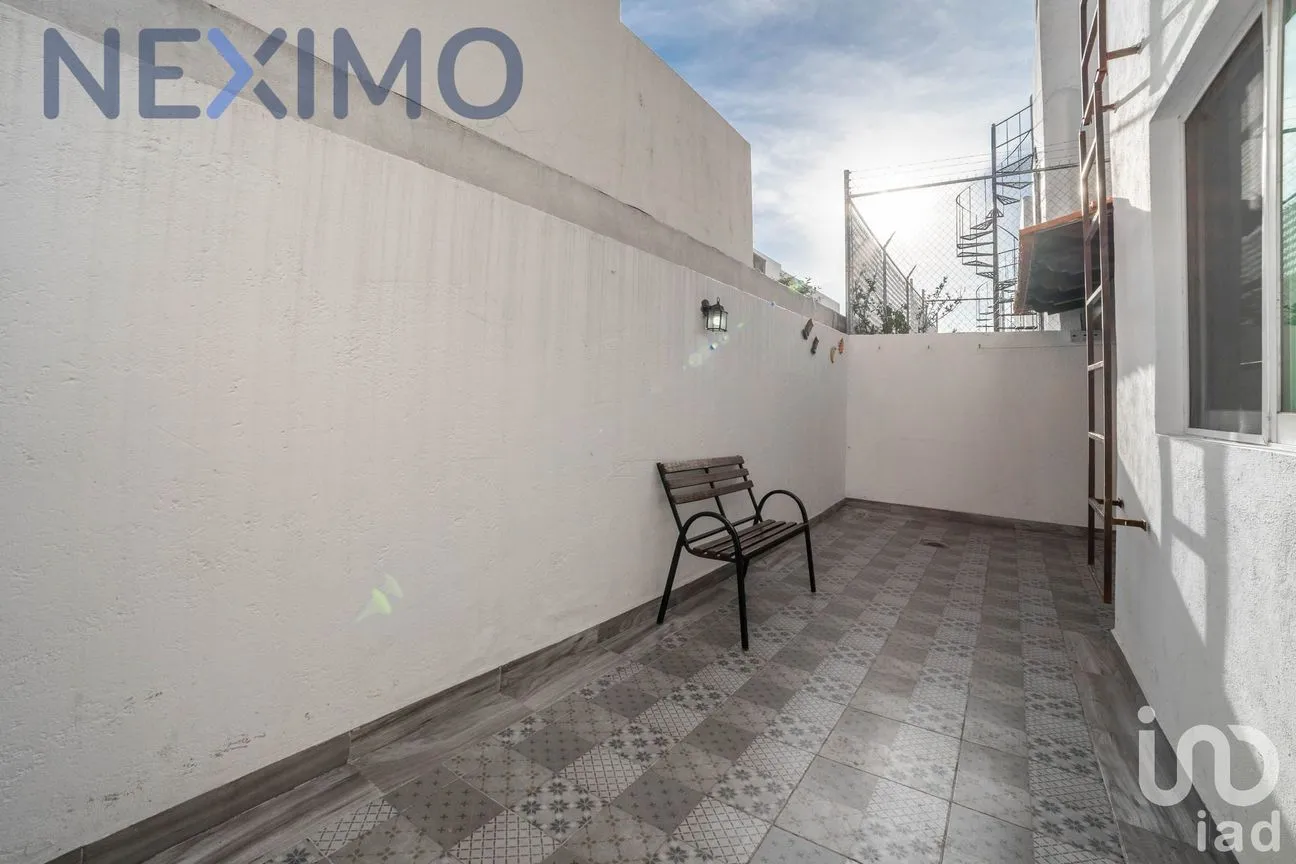Casa en Venta en El Mirador, Querétaro, Querétaro | NEX-36969 | iad México | Foto 4 de 24