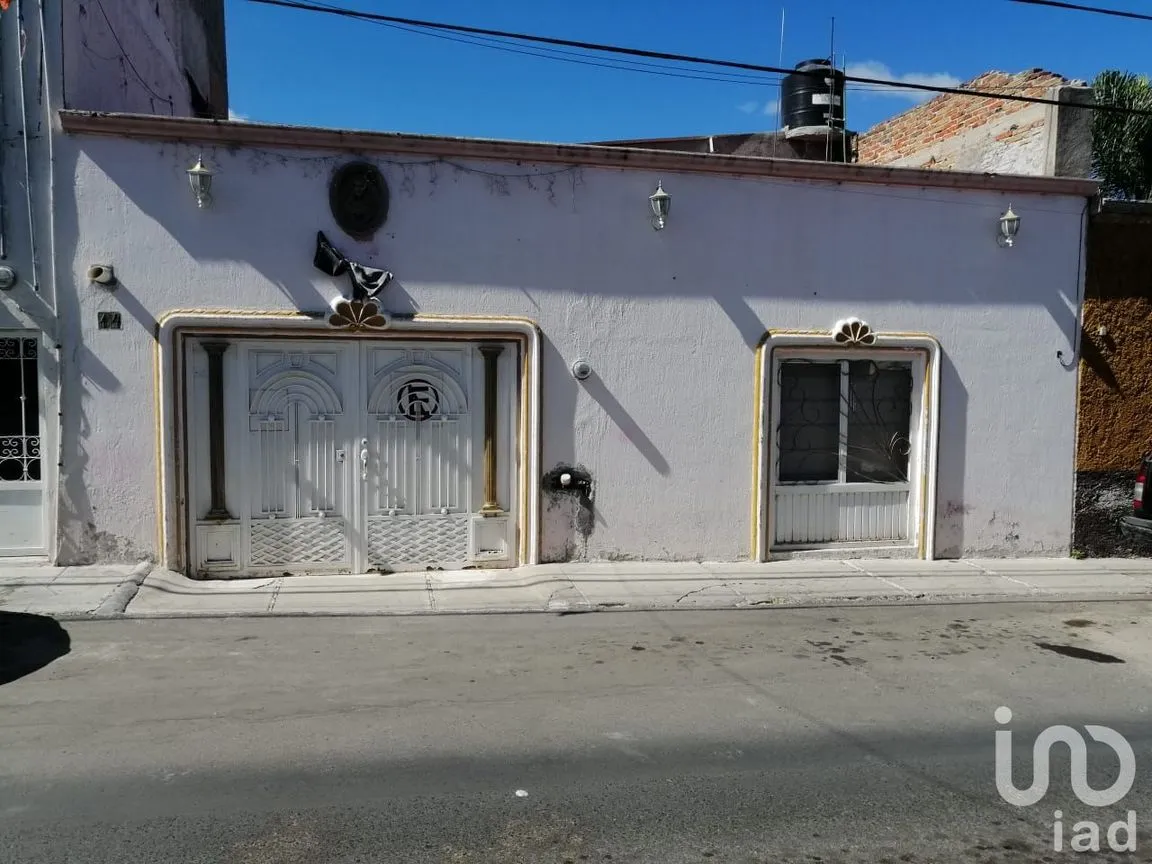 Casa en Venta en Santa Rosa de Jauregui, Querétaro, Querétaro | NEX-37804 | iad México | Foto 1 de 13