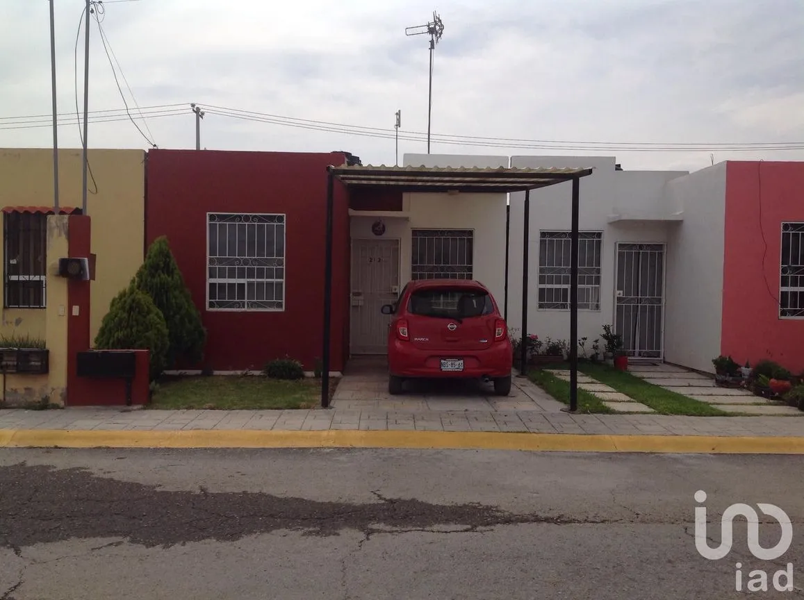 Casa en Venta en San Alfonso, Zempoala, Hidalgo | NEX-54525 | iad México | Foto 1 de 14