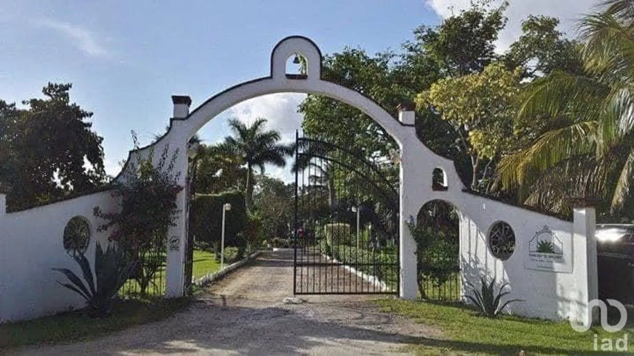 Rancho en Venta en Emiliano Zapata, Felipe Carrillo Puerto, Quintana Roo | NEX-41772 | iad México | Foto 5 de 17