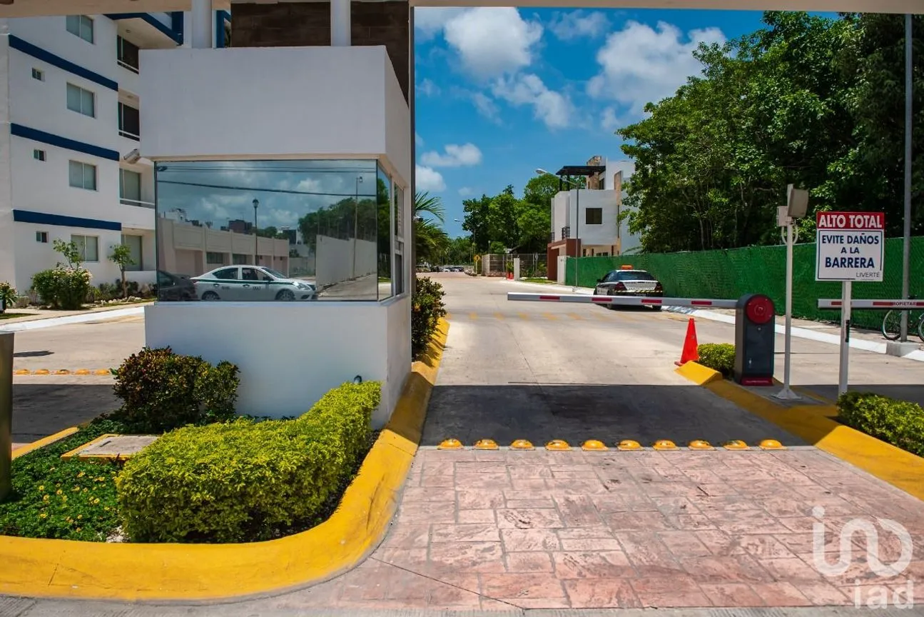 Departamento en Renta en México, Benito Juárez, Quintana Roo | NEX-38234 | iad México | Foto 13 de 18