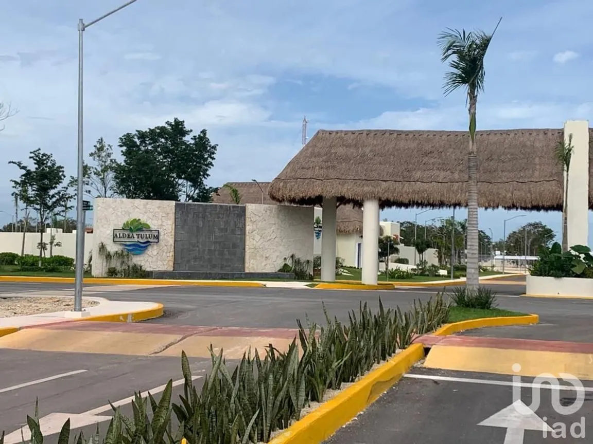 Departamento en Renta en Ejidal, Tulum, Quintana Roo | NEX-39478 | iad México | Foto 5 de 11