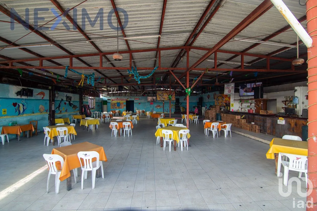 Local en Venta en Supermanzana 66, Benito Juárez, Quintana Roo | NEX-41959 | iad México | Foto 5 de 12