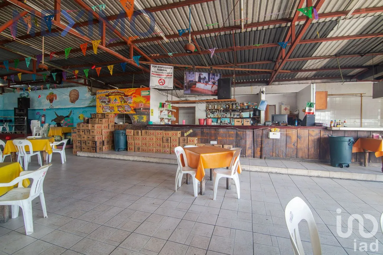 Local en Venta en Supermanzana 66, Benito Juárez, Quintana Roo | NEX-41959 | iad México | Foto 1 de 12
