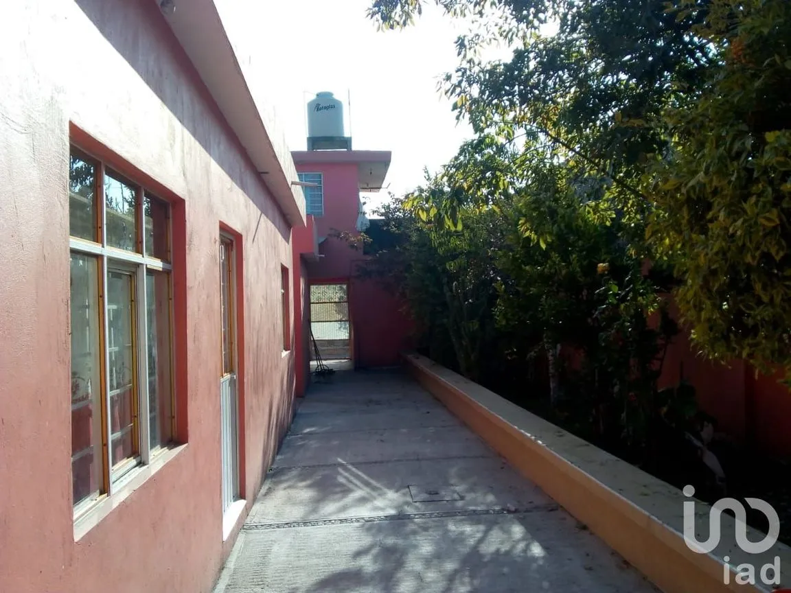 Casa en Venta en San Martín Xico Nuevo, Chalco, México | NEX-13584 | iad México | Foto 10 de 13