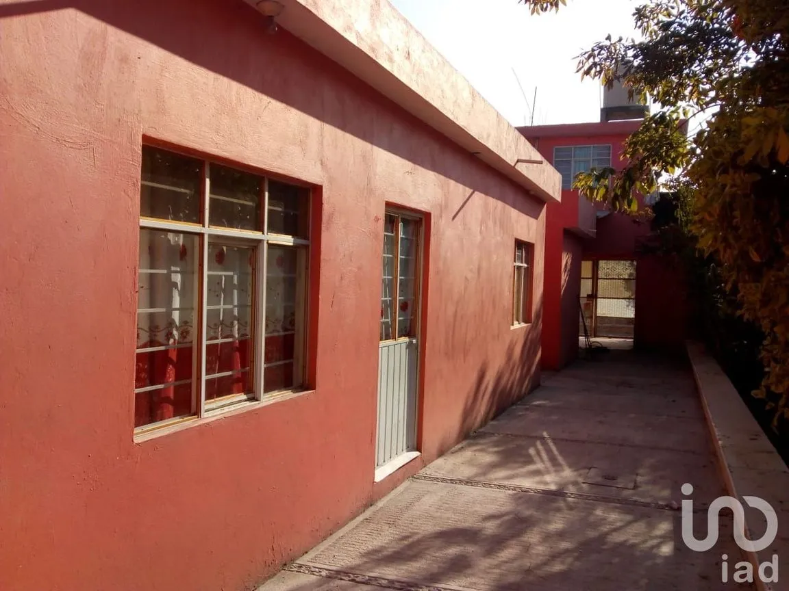 Casa en Venta en San Martín Xico Nuevo, Chalco, México | NEX-13584 | iad México | Foto 11 de 13