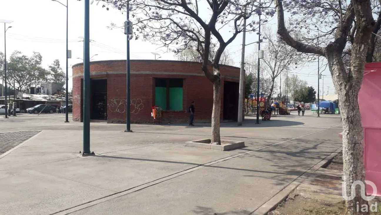 Departamento en Renta en Chinampac de Juárez, Iztapalapa, Ciudad de México | NEX-27279 | iad México | Foto 12 de 13