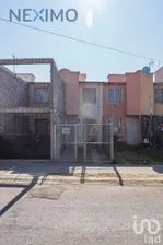 NEX-4749 - Casa en Venta, con 3 recamaras, con 1 baño, con 68 m2 de construcción en San Vicente Chicoloapan de Juárez Centro, CP 56370, México.