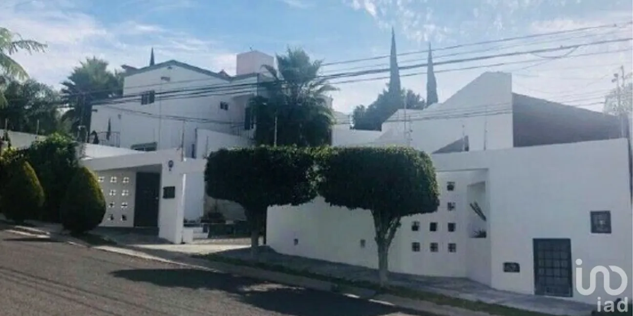 Casa en Venta en Juriquilla, Querétaro, Querétaro | NEX-39674 | iad México | Foto 1 de 19