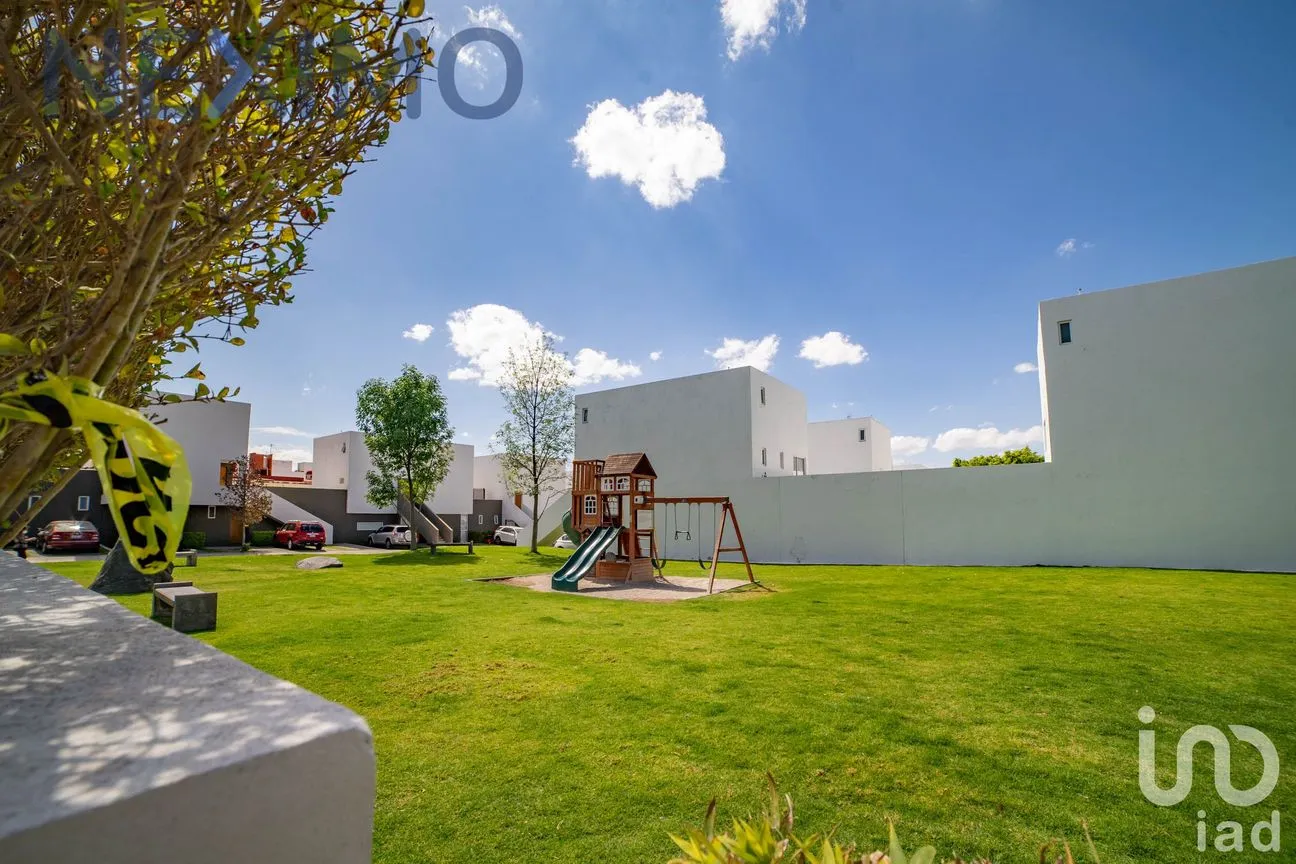 Casa en Venta en El Marqués, Querétaro, Querétaro | NEX-40557 | iad México | Foto 23 de 24