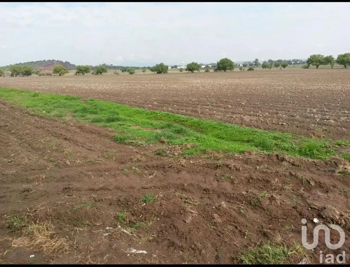 Terreno en Venta en San Bartolo Cuautlalpan, Zumpango, México | NEX-155567 | iad México | Foto 5 de 12