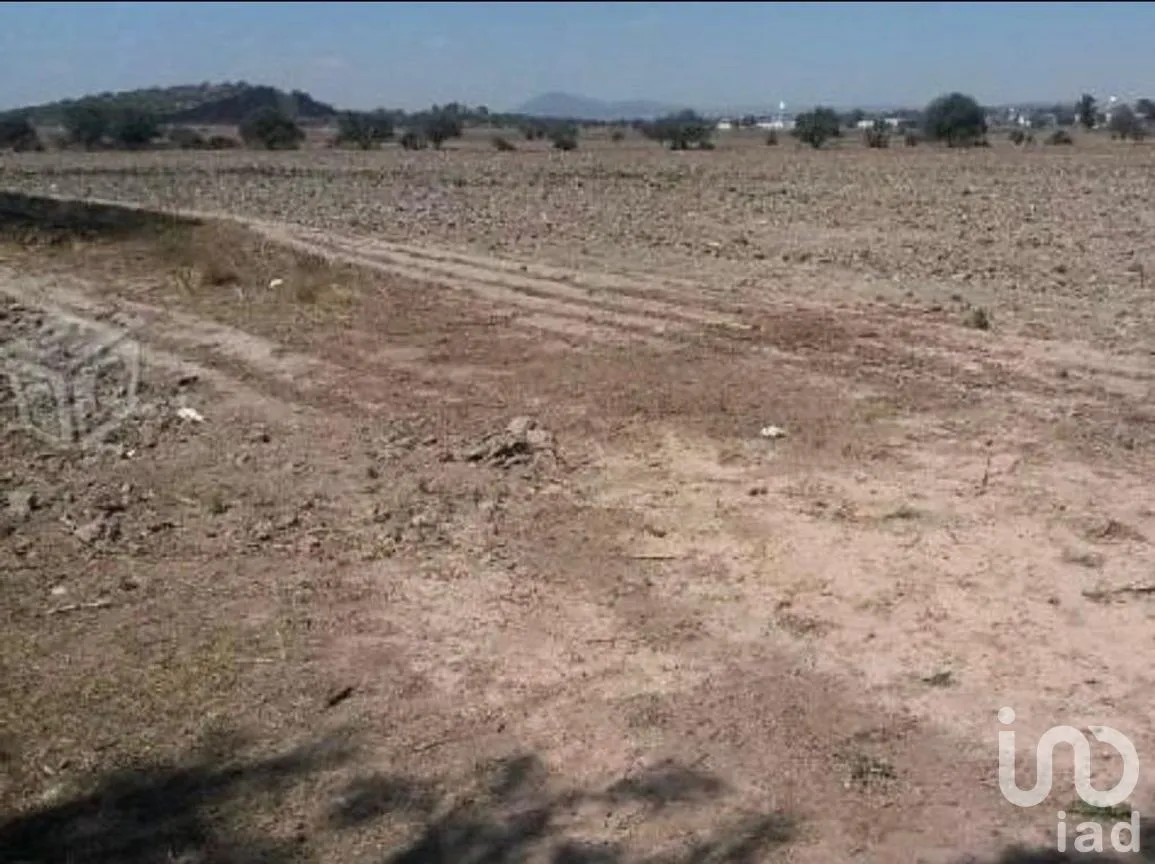 Terreno en Venta en San Bartolo Cuautlalpan, Zumpango, México | NEX-155567 | iad México | Foto 7 de 12
