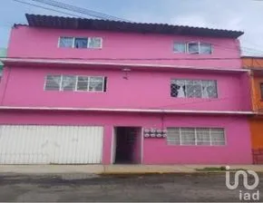 NEX-173571 - Casa en Venta, con 8 recamaras, con 4 baños, con 400 m2 de construcción en Prensa Nacional, CP 54170, México.