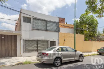 NEX-175077 - Casa en Renta, con 3 recamaras, con 2 baños, con 100 m2 de construcción en Ampliación Alpes, CP 01710, Ciudad de México.