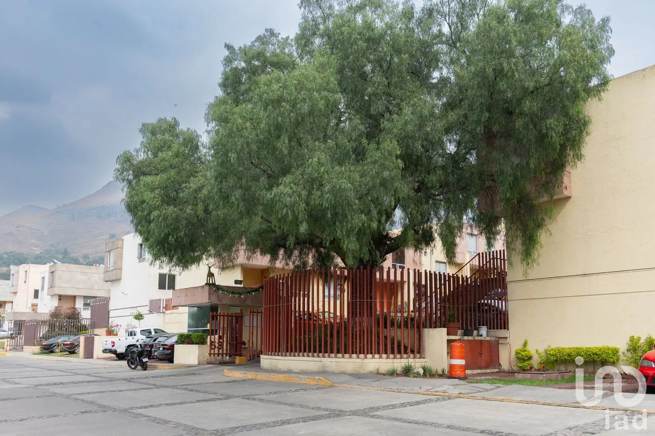 Casa en Venta en Ecuestre Residencial San José, Tlalnepantla de Baz, México | NEX-189632 | iad México | Foto 30 de 30