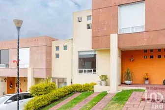 NEX-189632 - Casa en Venta, con 3 recamaras, con 2 baños, con 100 m2 de construcción en Ecuestre Residencial San José, CP 54187, México.