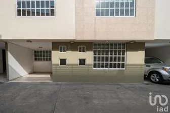NEX-190070 - Casa en Renta, con 3 recamaras, con 2 baños, con 178 m2 de construcción en Torres Lindavista, CP 07708, Ciudad de México.