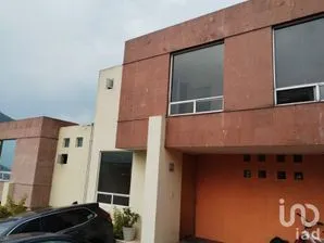 NEX-233660 - Casa en Renta, con 3 recamaras, con 2 baños, con 100 m2 de construcción en Ecuestre Residencial San José, CP 54187, México.