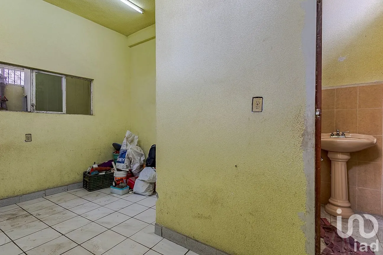 Bodega en Venta en Buenavista, Iztapalapa, Ciudad de México | NEX-233928 | iad México | Foto 18 de 24