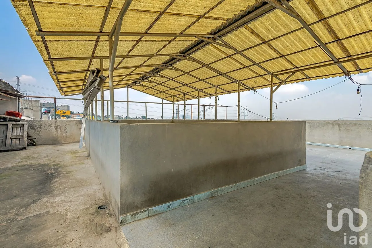 Bodega en Venta en Buenavista, Iztapalapa, Ciudad de México | NEX-233928 | iad México | Foto 21 de 24