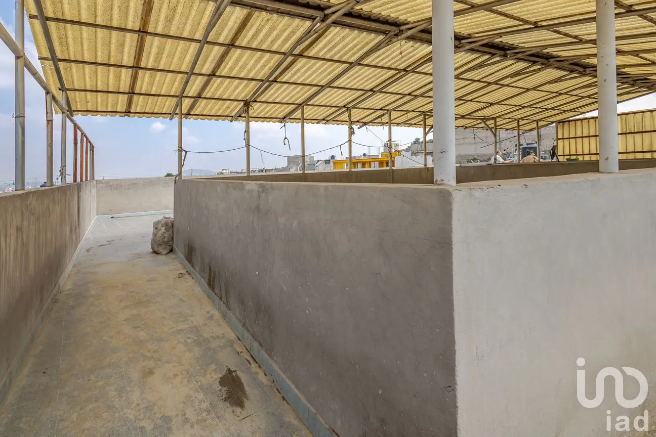 Bodega en Venta en Buenavista, Iztapalapa, Ciudad de México | NEX-233928 | iad México | Foto 22 de 24