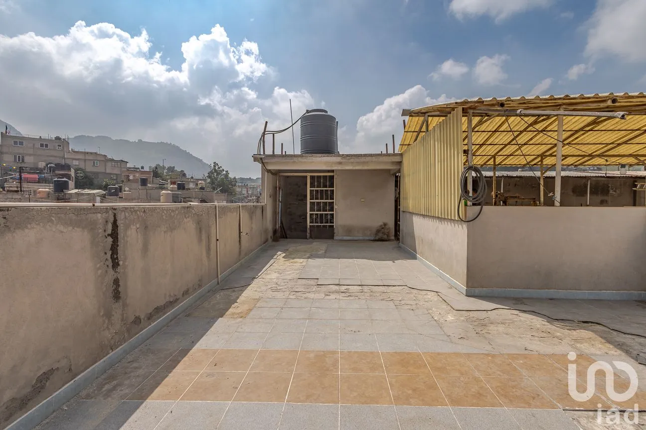 Bodega en Venta en Buenavista, Iztapalapa, Ciudad de México | NEX-233928 | iad México | Foto 23 de 24