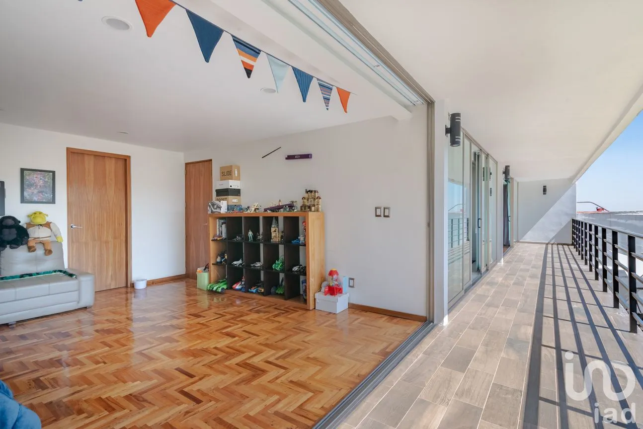 Casa en Venta en Lomas de Tecamachalco, Naucalpan de Juárez, México | NEX-242152 | iad México | Foto 14 de 19