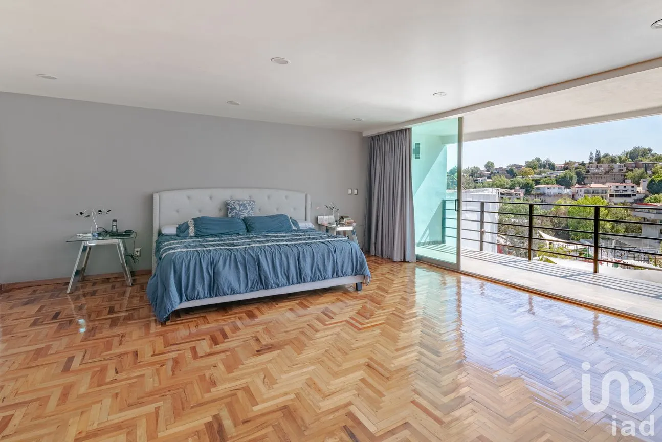 Casa en Venta en Lomas de Tecamachalco, Naucalpan de Juárez, México | NEX-242152 | iad México | Foto 15 de 19