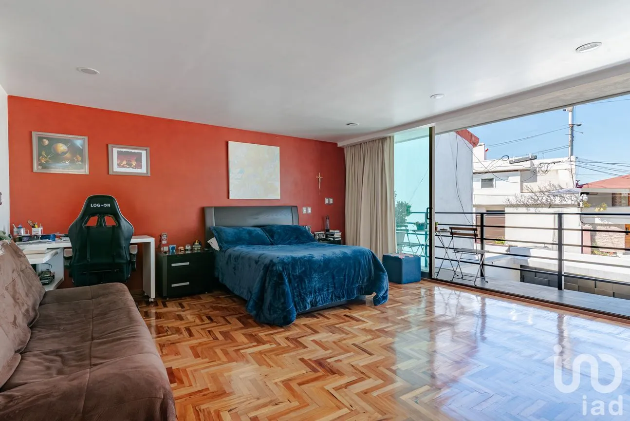 Casa en Venta en Lomas de Tecamachalco, Naucalpan de Juárez, México | NEX-242152 | iad México | Foto 17 de 19
