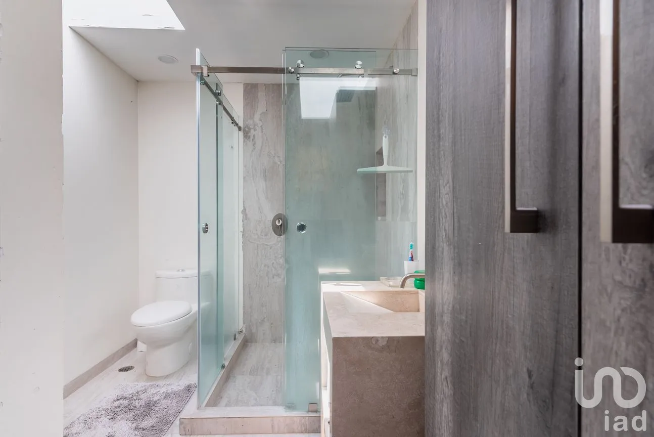 Casa en Venta en Lomas de Tecamachalco, Naucalpan de Juárez, México | NEX-242152 | iad México | Foto 18 de 19