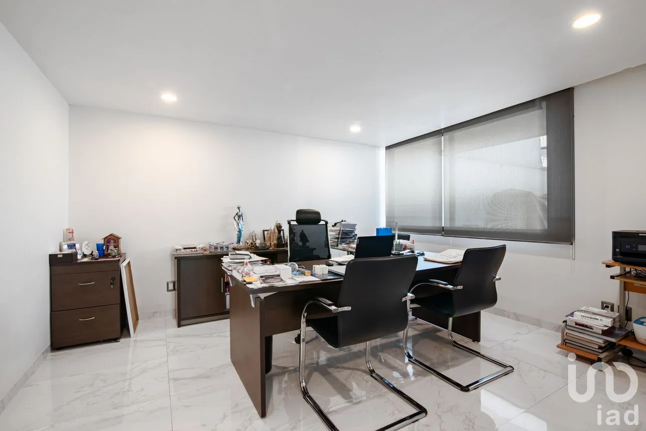 Casa en Venta en Lomas de Tecamachalco, Naucalpan de Juárez, México | NEX-242152 | iad México | Foto 19 de 19