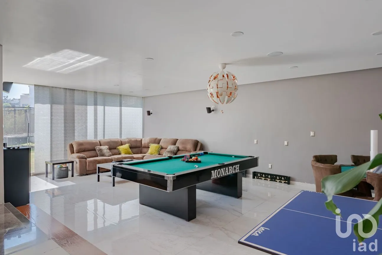 Casa en Venta en Lomas de Tecamachalco, Naucalpan de Juárez, México | NEX-242152 | iad México | Foto 5 de 19