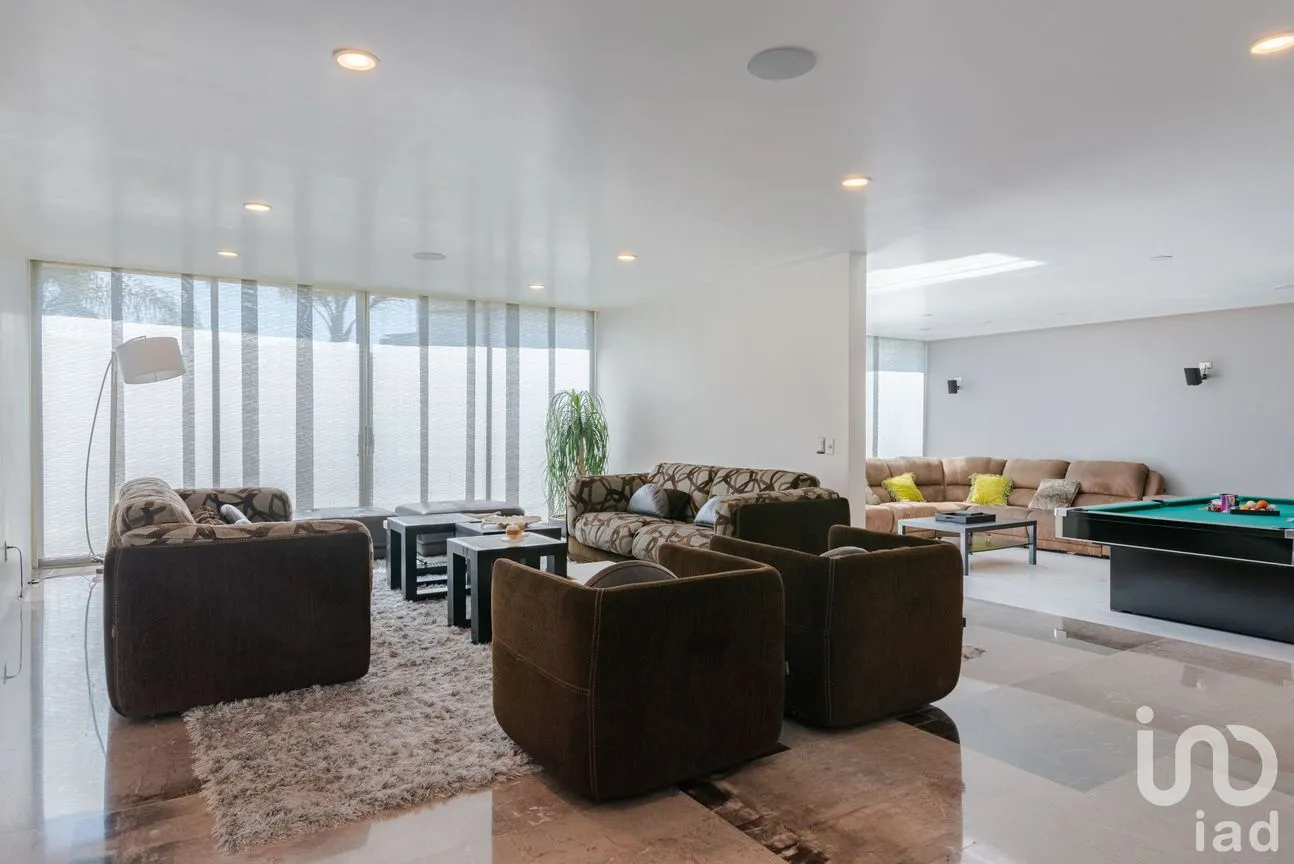 Casa en Venta en Lomas de Tecamachalco, Naucalpan de Juárez, México | NEX-242152 | iad México | Foto 6 de 19