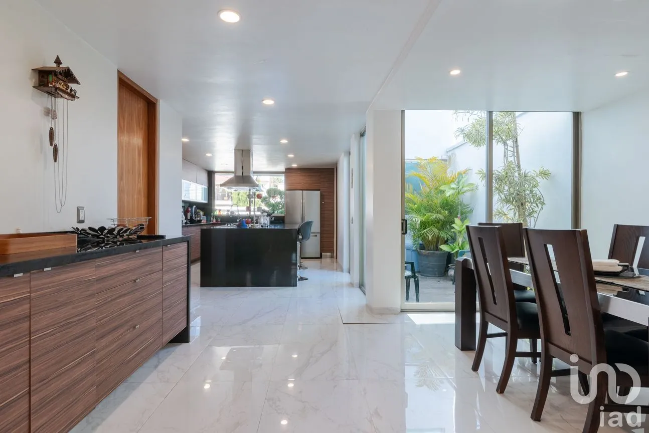 Casa en Venta en Lomas de Tecamachalco, Naucalpan de Juárez, México | NEX-242152 | iad México | Foto 8 de 19