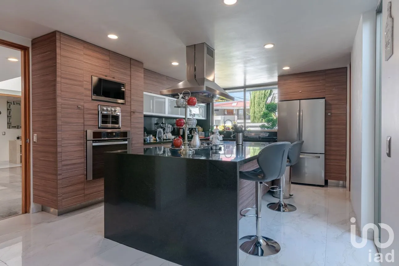 Casa en Venta en Lomas de Tecamachalco, Naucalpan de Juárez, México | NEX-242152 | iad México | Foto 9 de 19