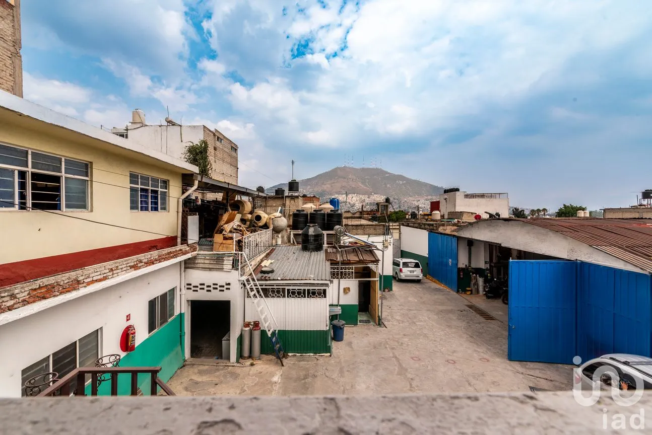 Terreno en Venta en San Miguel Chalma, Tlalnepantla de Baz, México | NEX-244181 | iad México | Foto 2 de 17