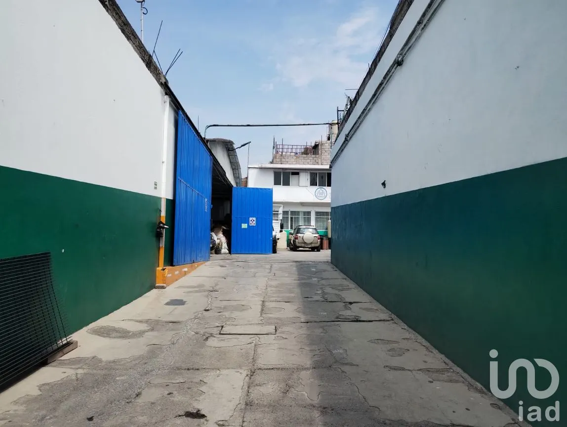 Terreno en Venta en San Miguel Chalma, Tlalnepantla de Baz, México | NEX-244181 | iad México | Foto 14 de 17