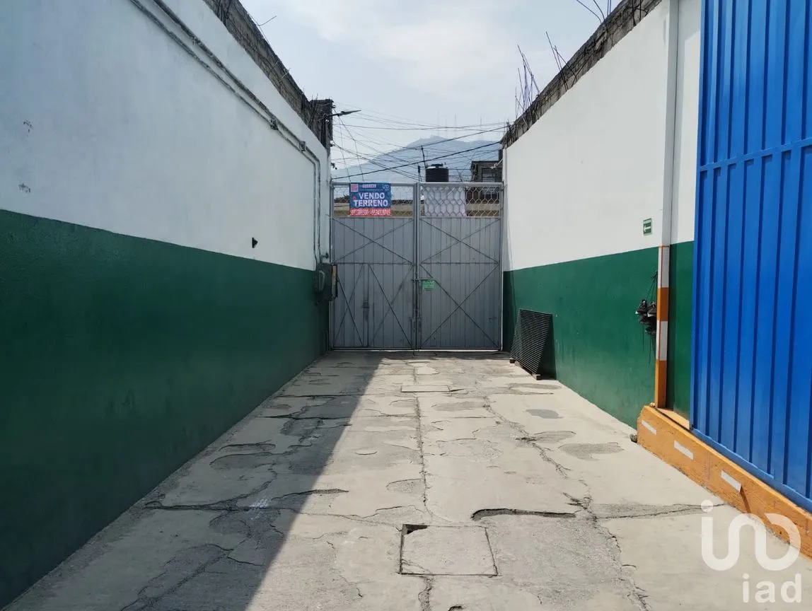Terreno en Venta en San Miguel Chalma, Tlalnepantla de Baz, México | NEX-244181 | iad México | Foto 15 de 17