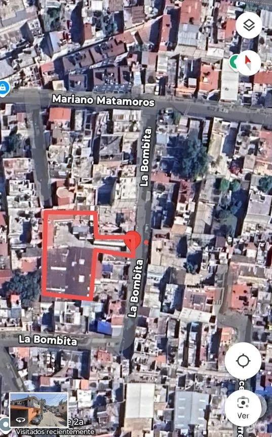 Terreno en Venta en San Miguel Chalma, Tlalnepantla de Baz, México | NEX-244181 | iad México | Foto 16 de 17