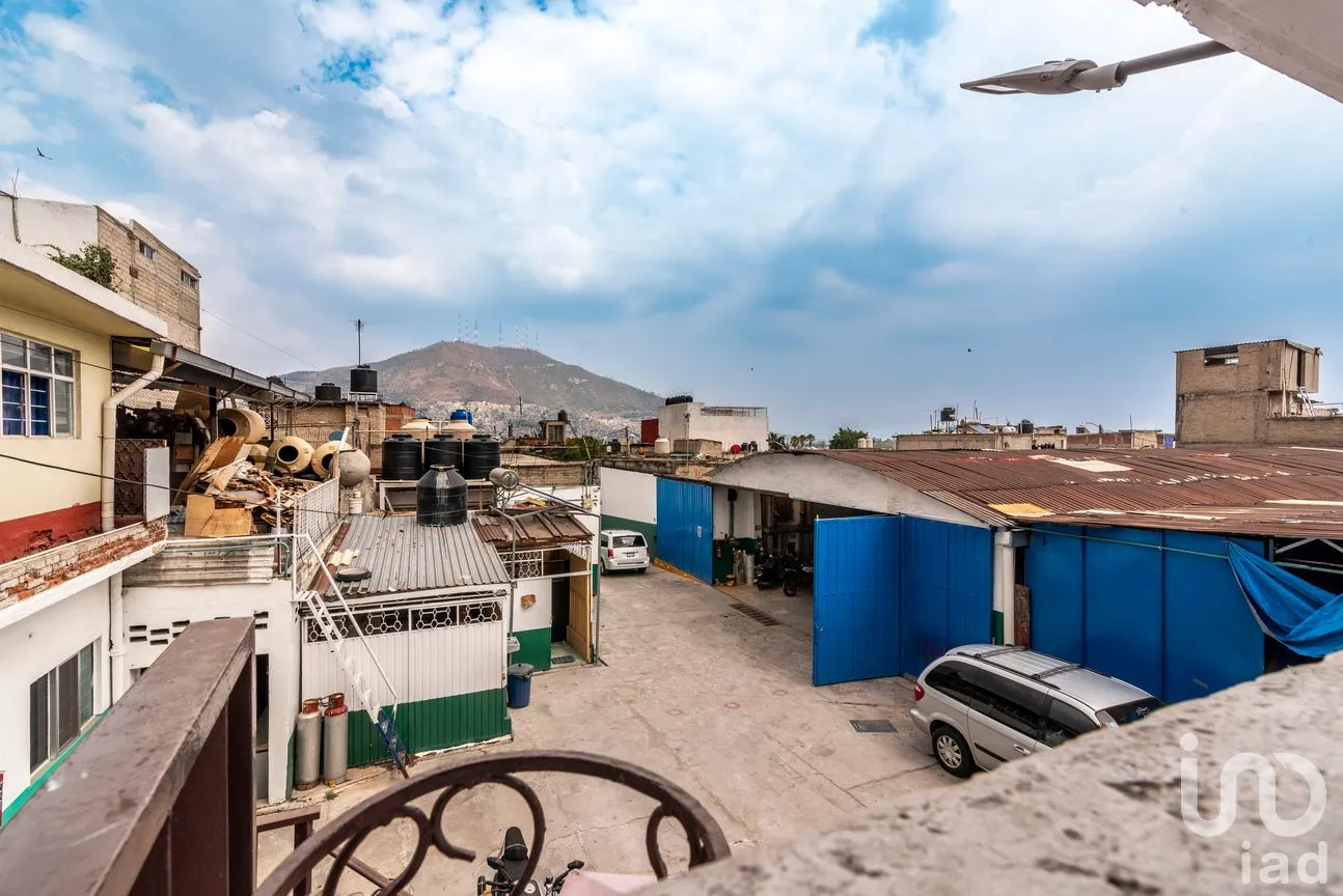 Terreno en Venta en San Miguel Chalma, Tlalnepantla de Baz, México | NEX-244181 | iad México | Foto 3 de 17