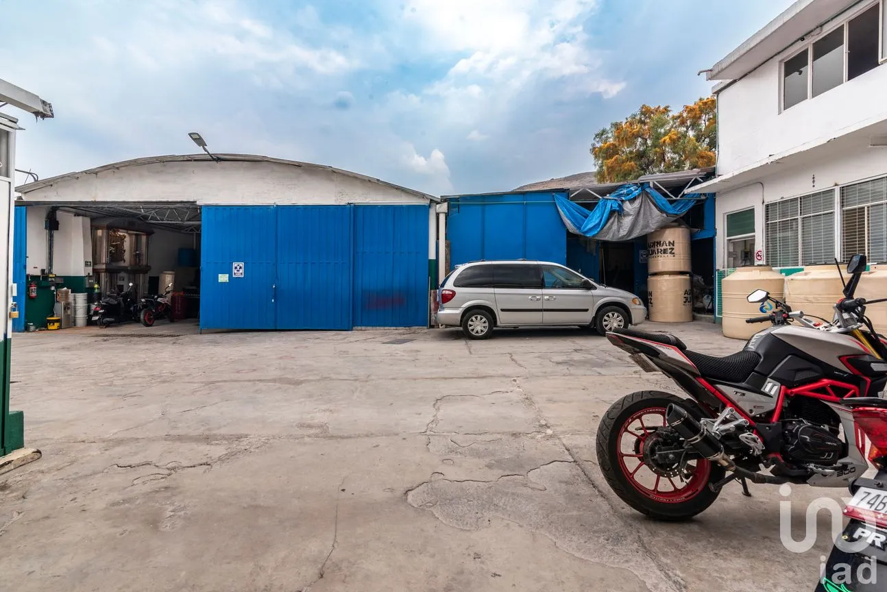 Terreno en Venta en San Miguel Chalma, Tlalnepantla de Baz, México | NEX-244181 | iad México | Foto 4 de 17